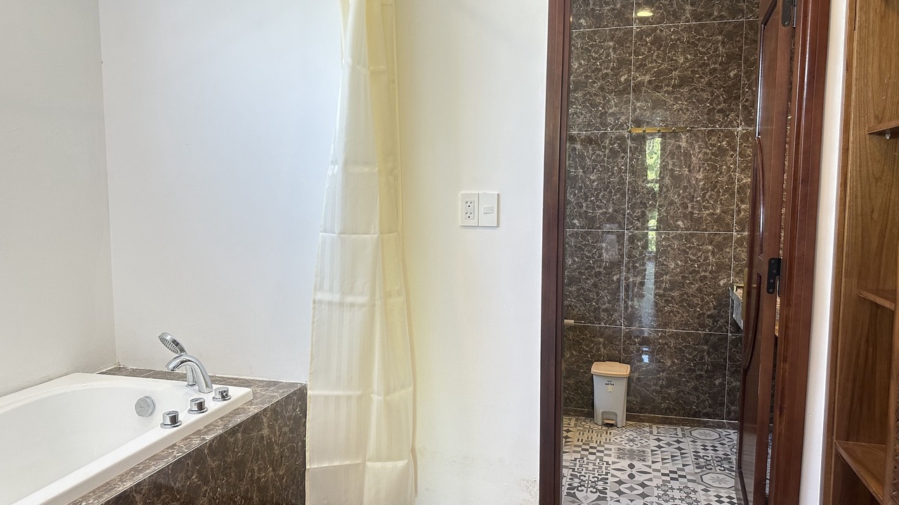 Photo of Bathroom in Nha Trang