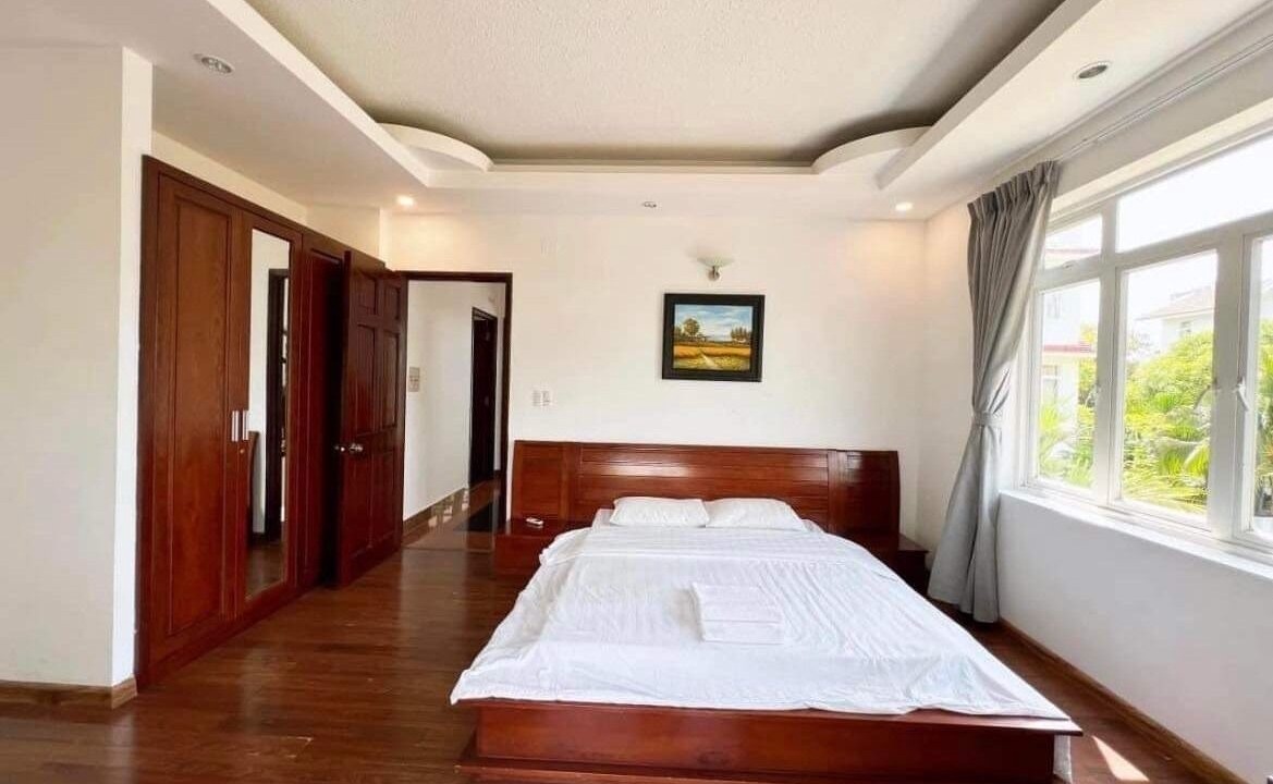 Photo of Bedroom in Nha Trang