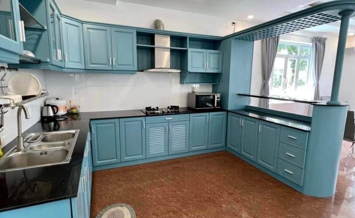 Photo of Kitchen in Nha Trang