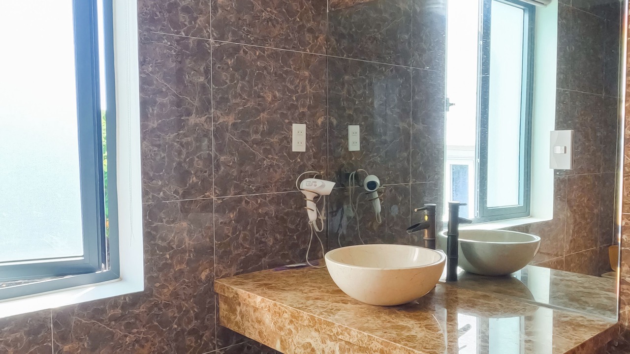 Photo of Bathroom in Nha Trang