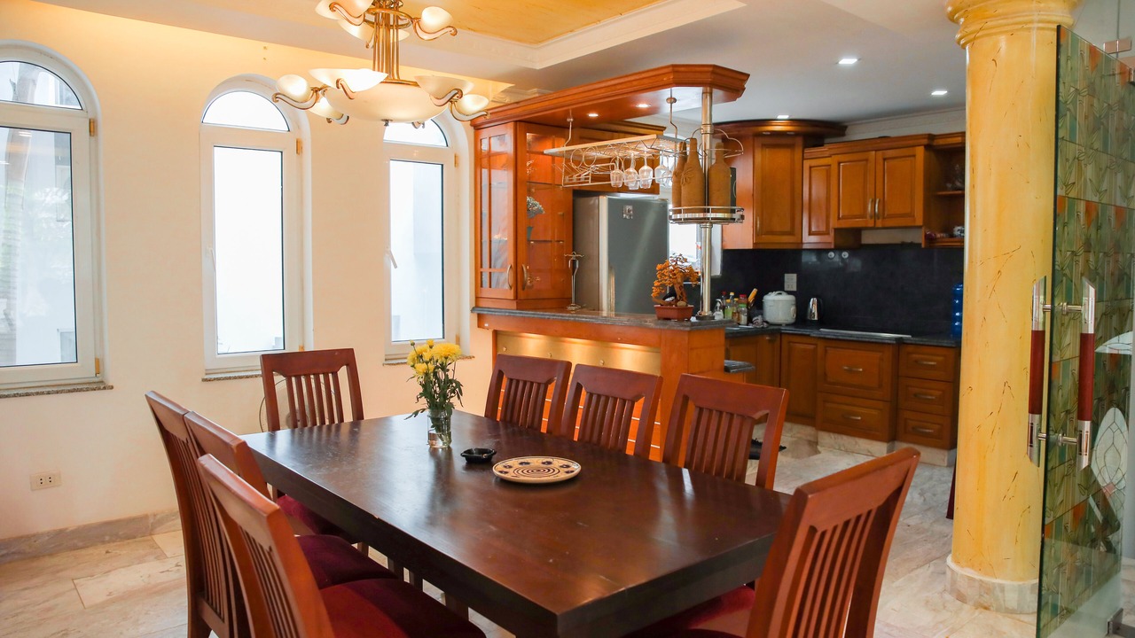 Photo of Kitchen in Nha Trang