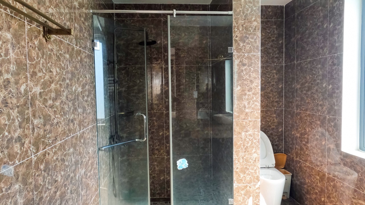 Photo of Bathroom in Nha Trang