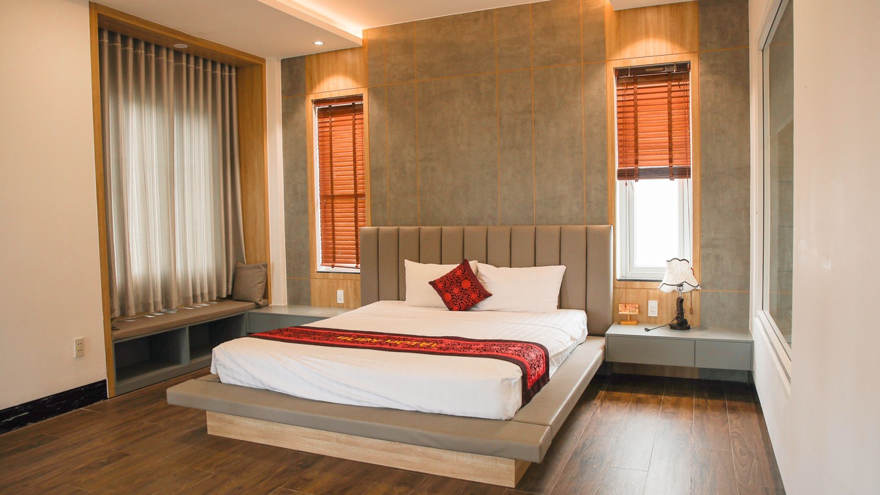 Photo of Bedroom in Nha Trang