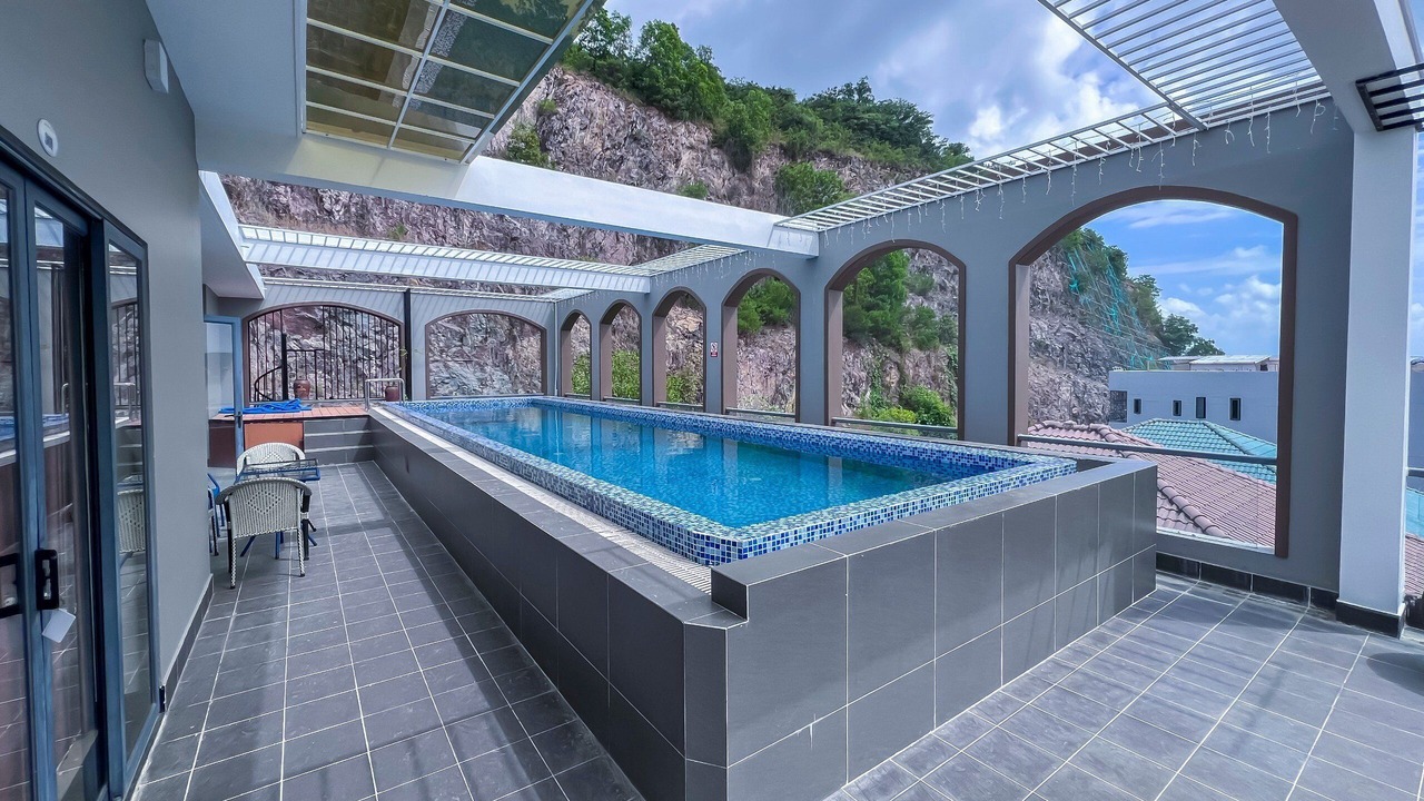 Photo of Outdoor in Nha Trang