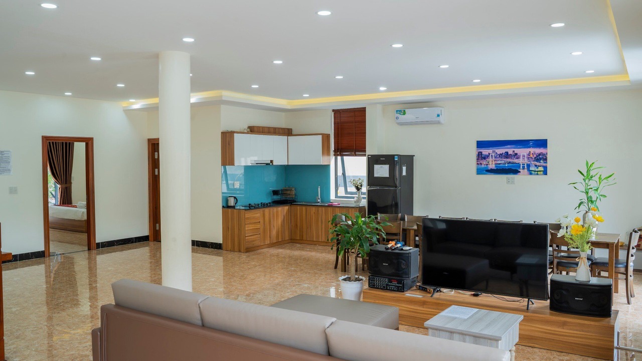 Photo of Livingroom in Nha Trang