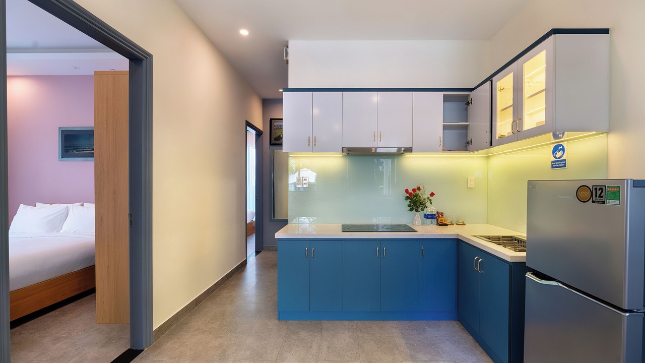 Photo of Kitchen in Hoi An