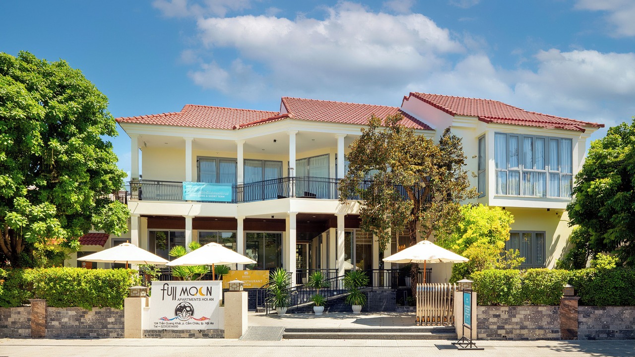 Photo of Outdoor in Hoi An