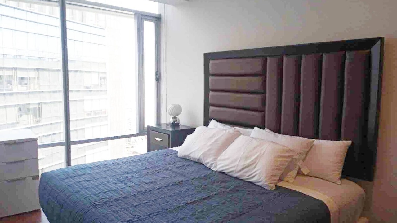 Photo of Bedroom in Cuauhtemoc