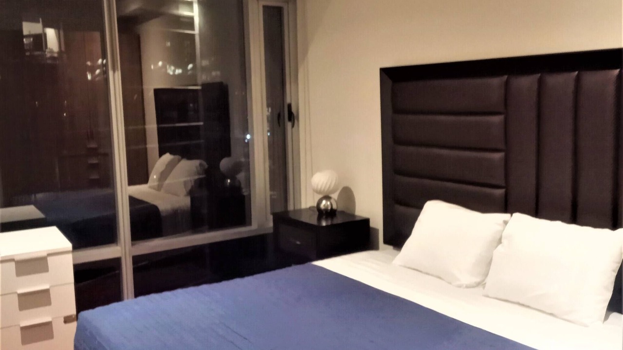 Photo of Bedroom in Cuauhtemoc