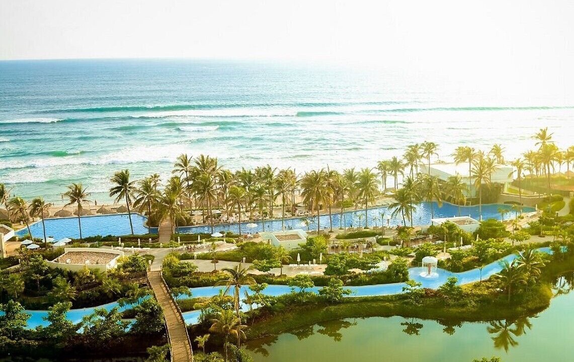 Photo of Outdoor in Acapulco