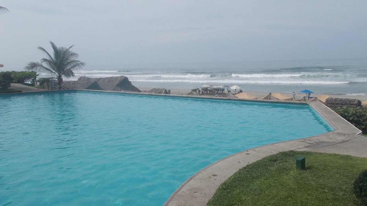 Photo of Outdoor in Acapulco