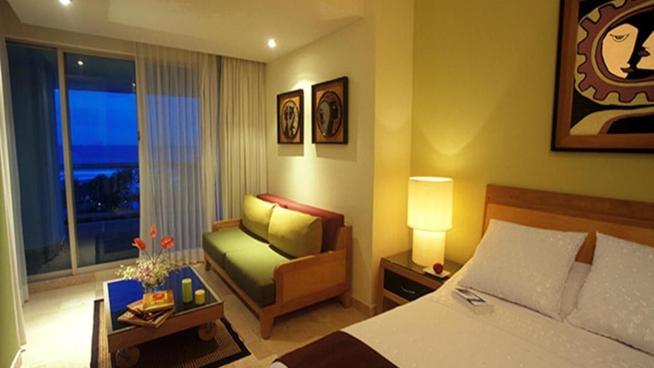 Photo of Bedroom in Acapulco
