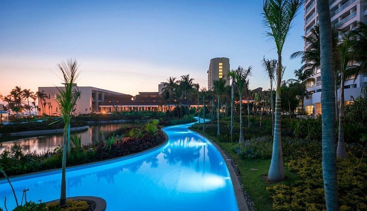 Photo of Outdoor in Acapulco