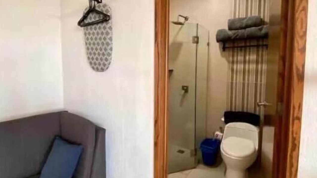 Photo of Bathroom in Tepatitlan de Morelos