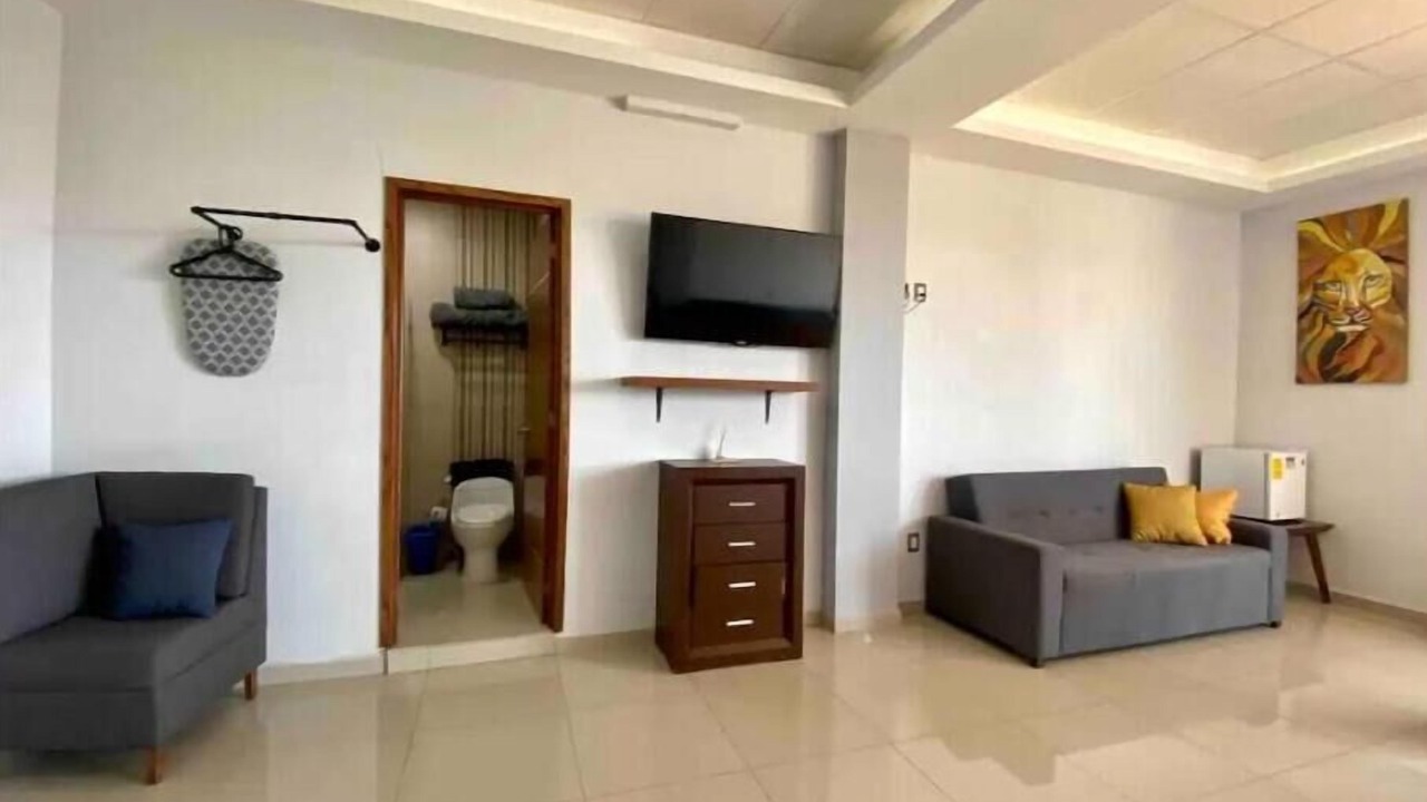 Photo of Livingroom in Tepatitlan de Morelos