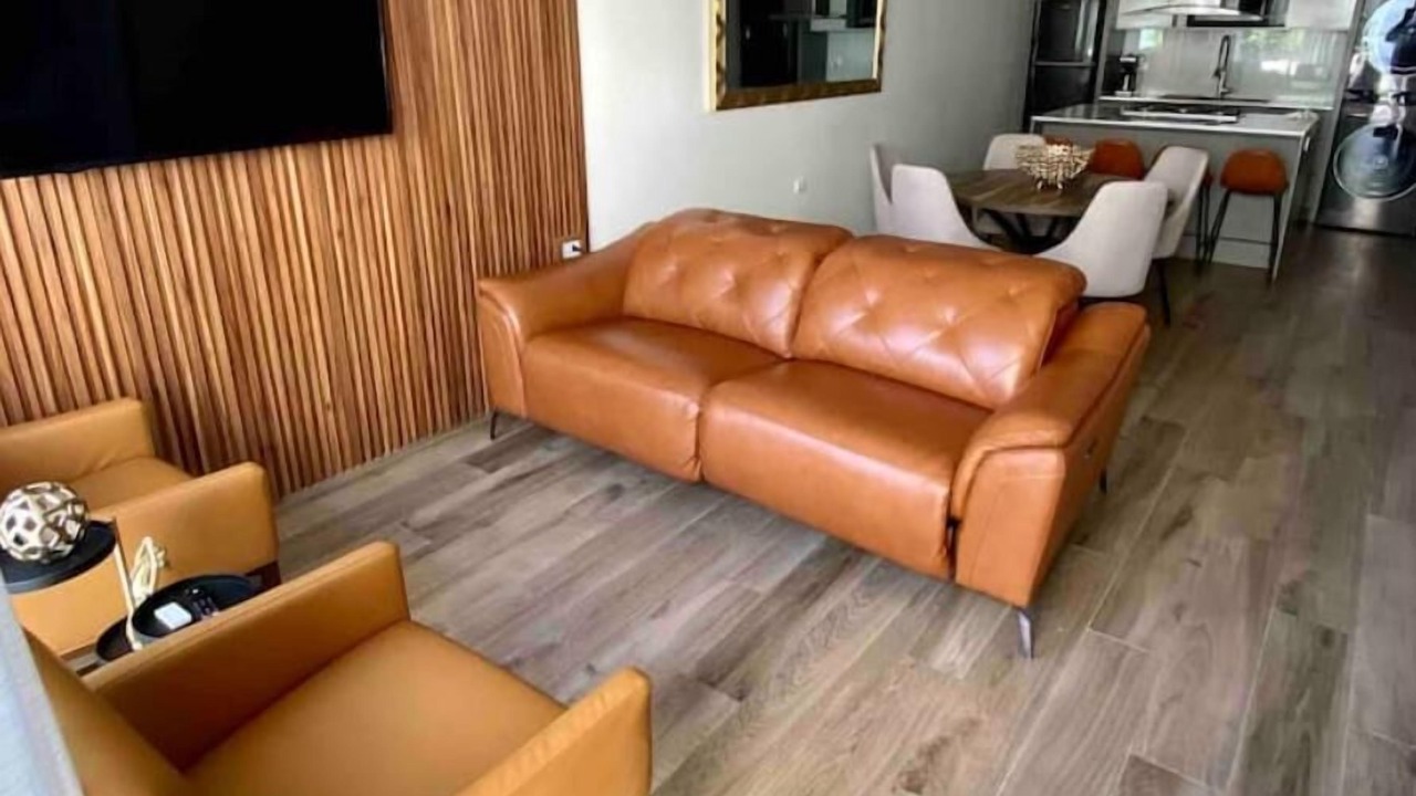 Photo of Livingroom in Playas de Tijuana