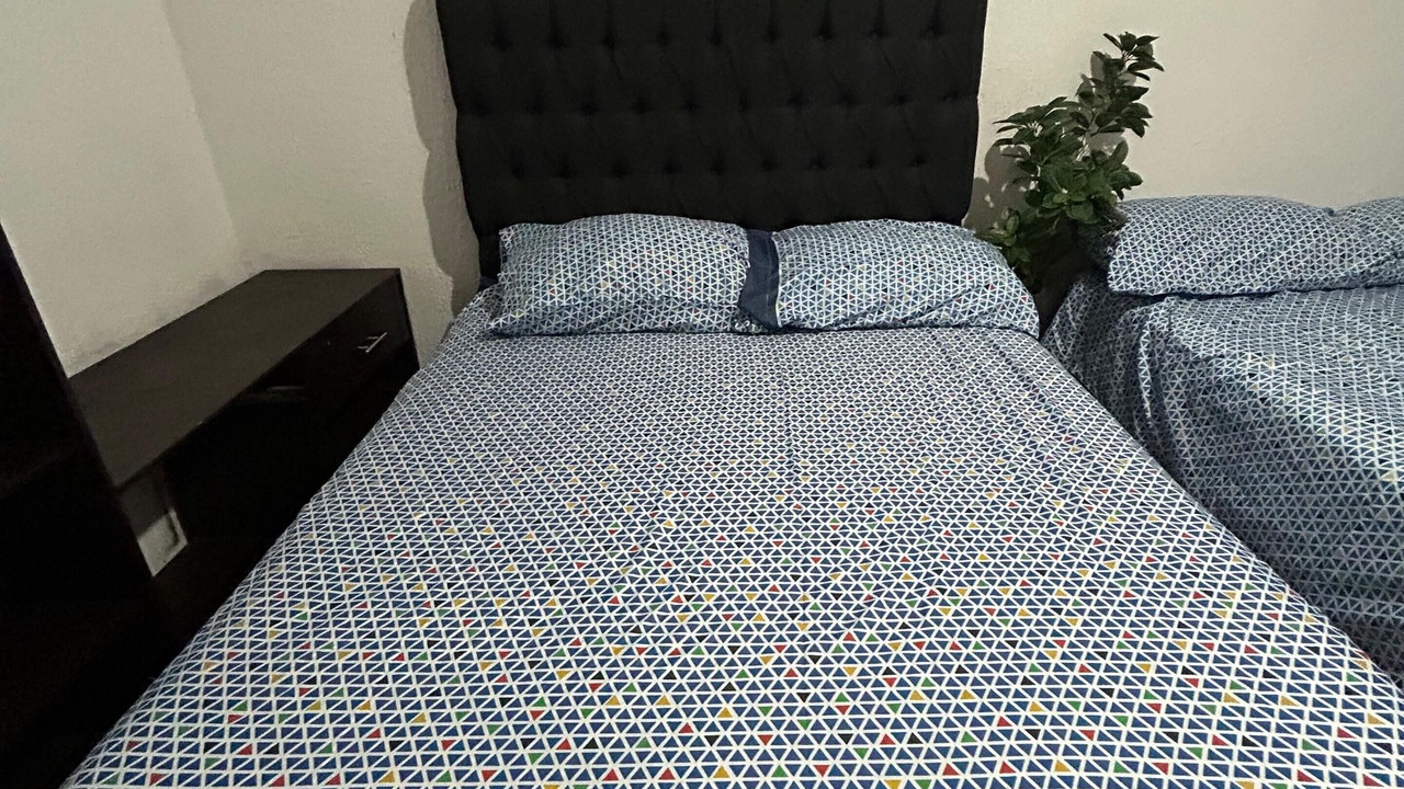 Photo of Bedroom in Coatzacoalcos