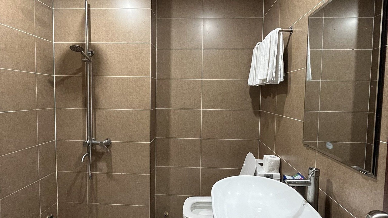 Photo of Bathroom in Phu My Hung