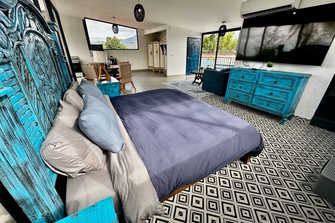 Photo of Bedroom in Puerto Vallarta