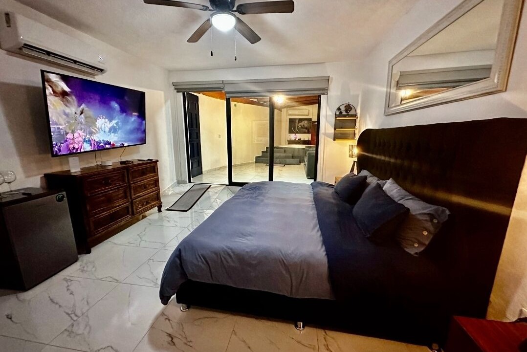 Photo of Bedroom in Puerto Vallarta