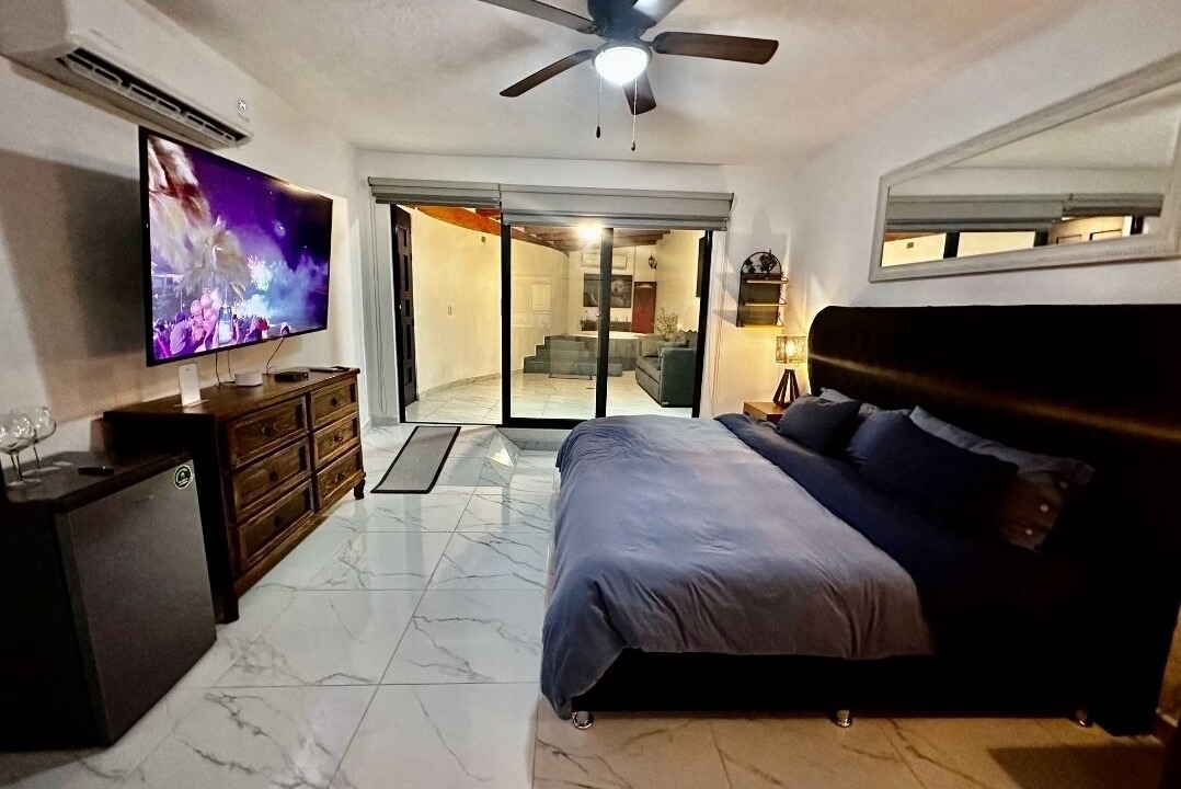 Photo of Bedroom in Puerto Vallarta