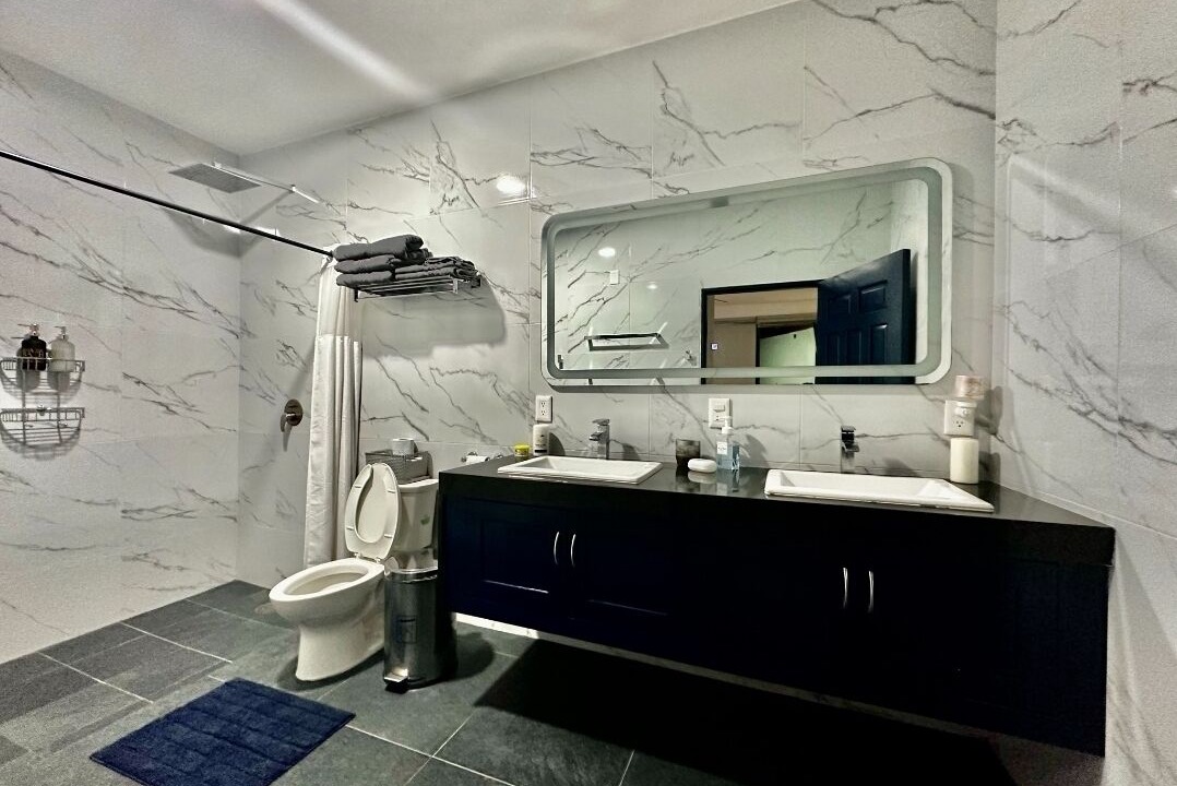 Photo of Bathroom in Puerto Vallarta