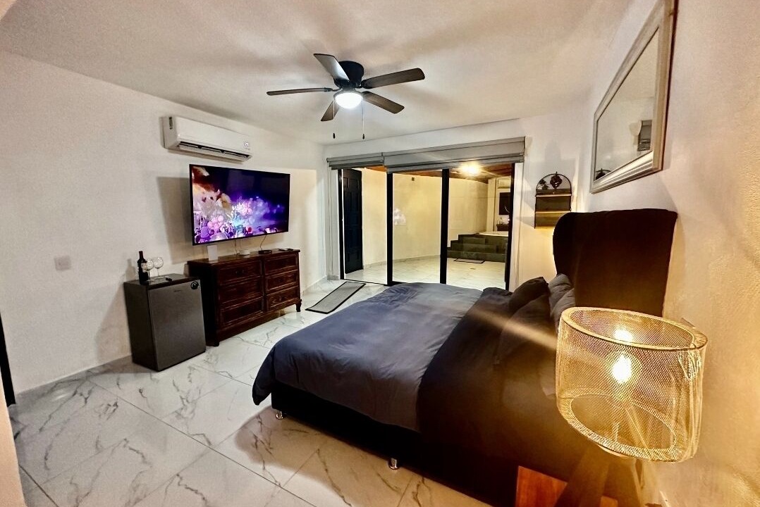 Photo of Bedroom in Puerto Vallarta
