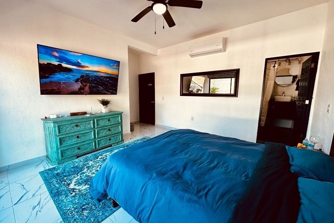 Photo of Bedroom in Puerto Vallarta