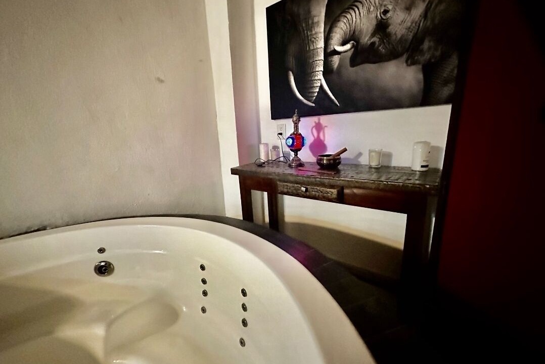 Photo of Bathroom in Puerto Vallarta