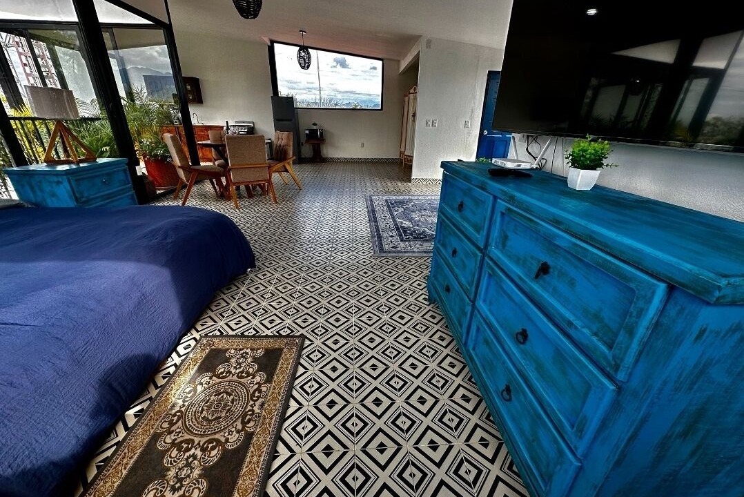 Photo of Bedroom in Puerto Vallarta