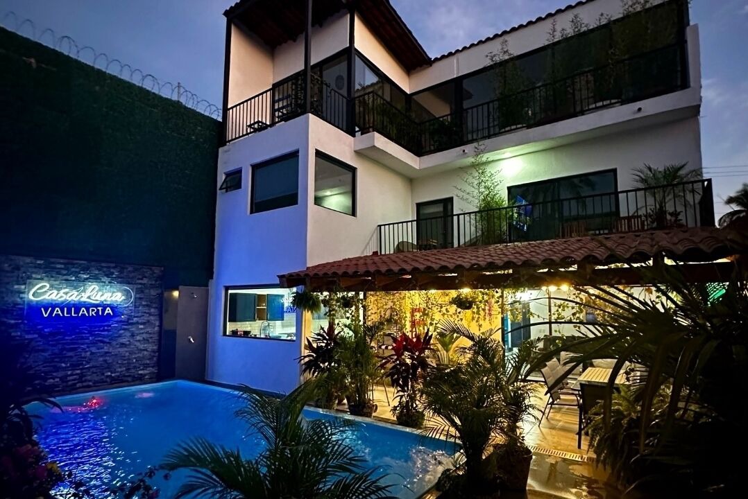 Photo of Outdoor in Puerto Vallarta