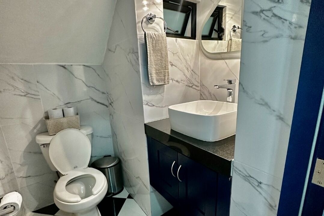 Photo of Bathroom in Puerto Vallarta