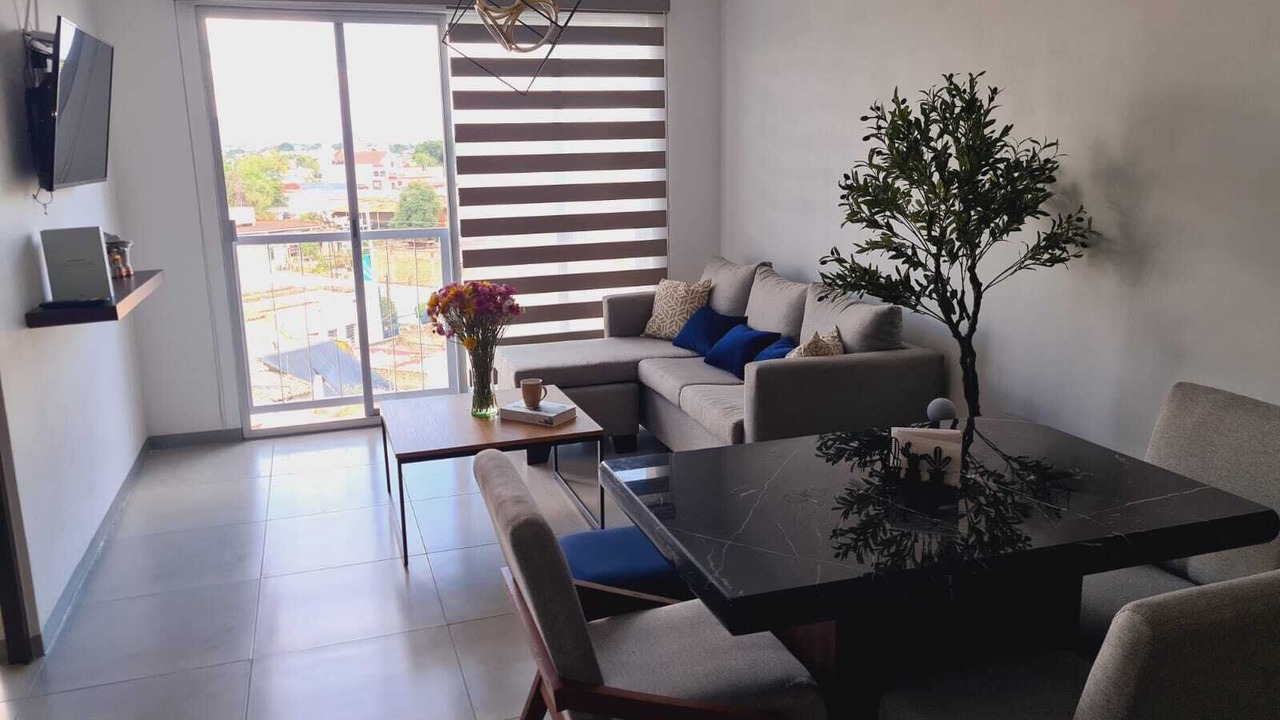 Photo of Livingroom in San Juan de Dios