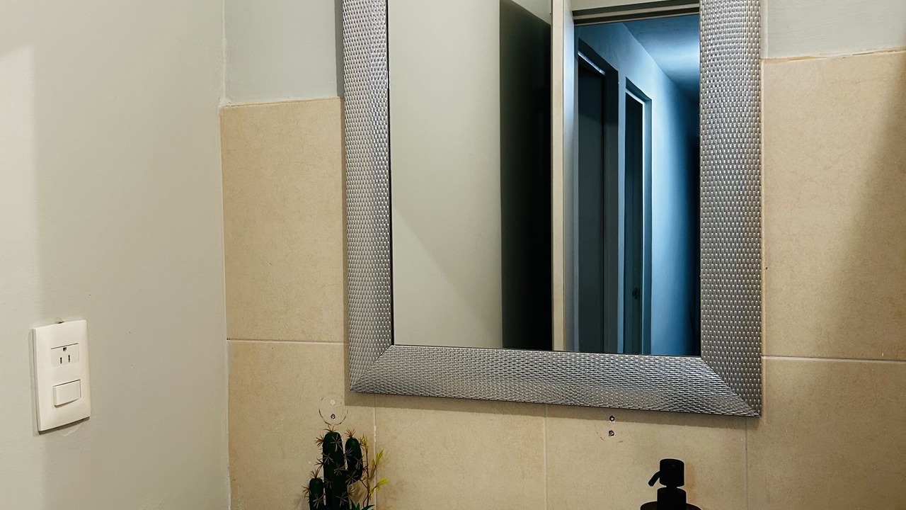Photo of Bathroom in San Nicolas de los Garza