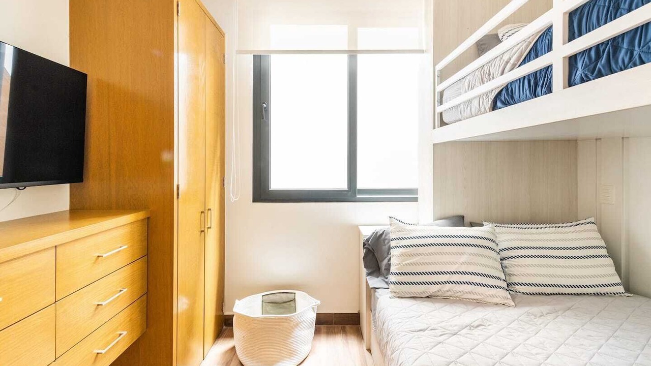 Photo of Bedroom in Colonia 5 de Diciembre