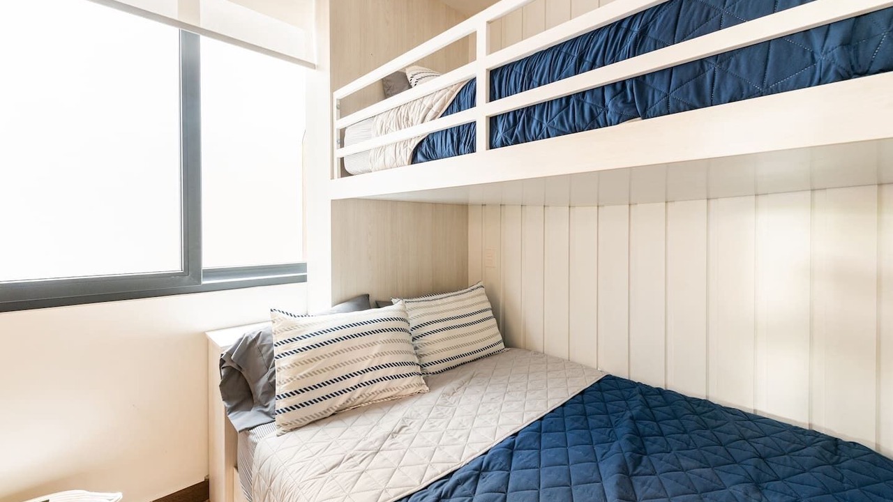 Photo of Bedroom in Colonia 5 de Diciembre