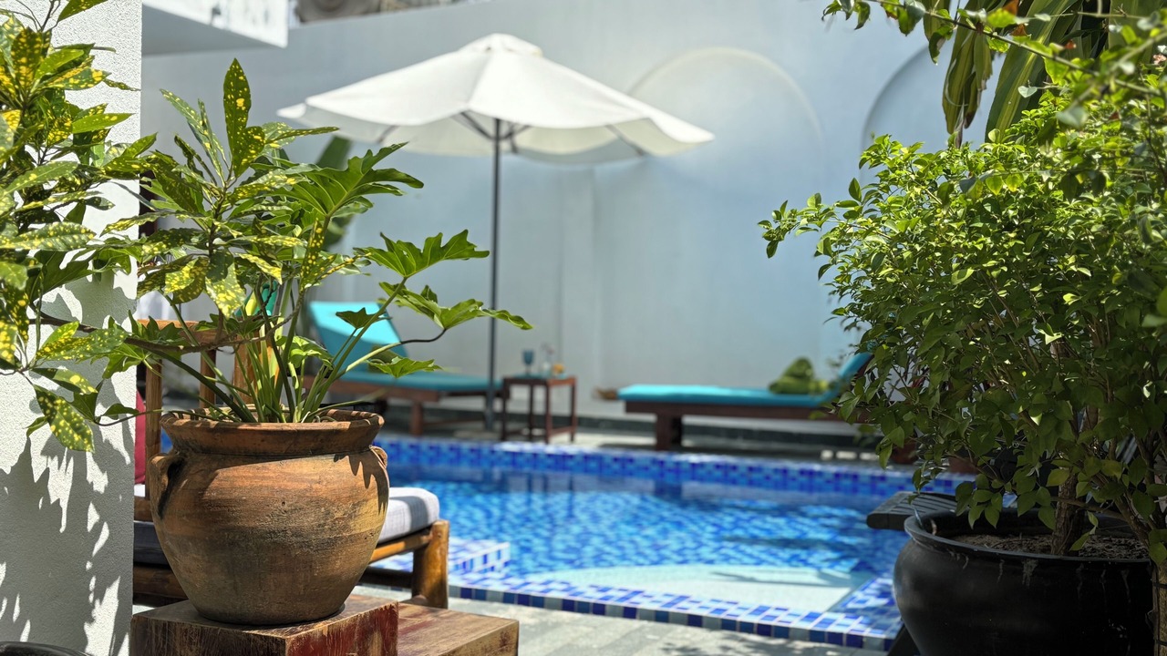 Photo of Outdoor in Cam An
