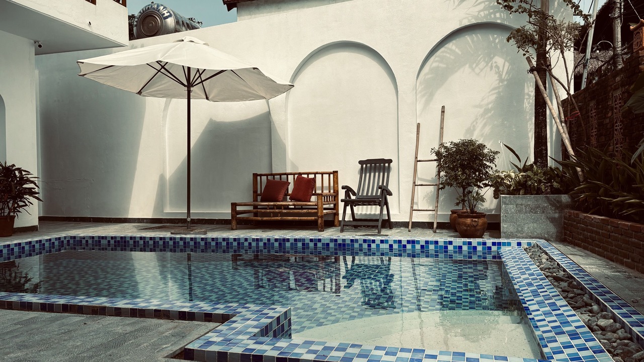 Photo of Outdoor in Cam An