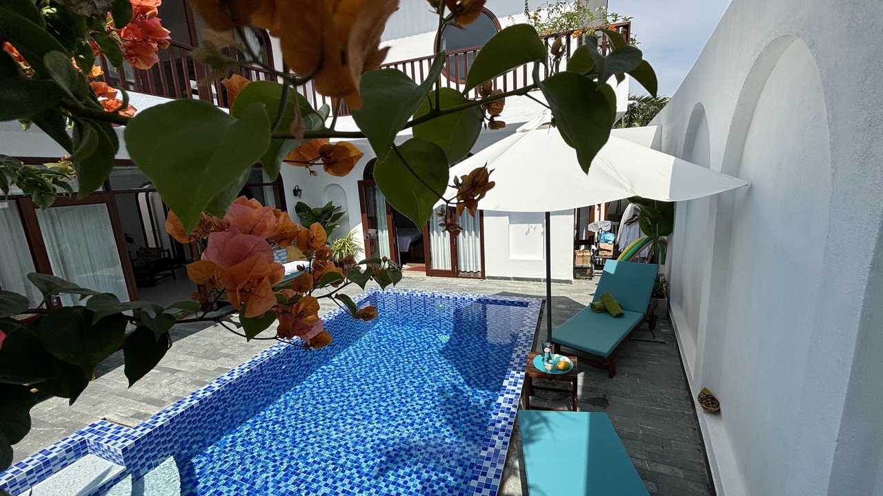 Photo of Outdoor in Cam An