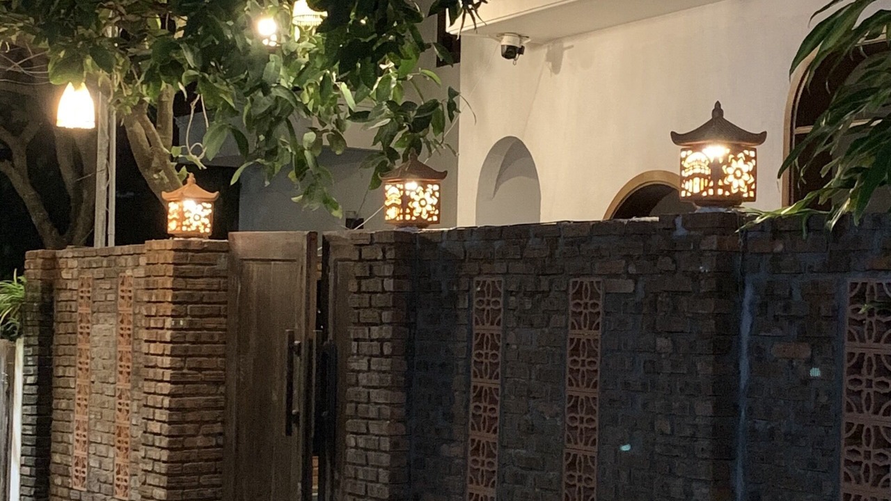 Photo of Outdoor in Cam An