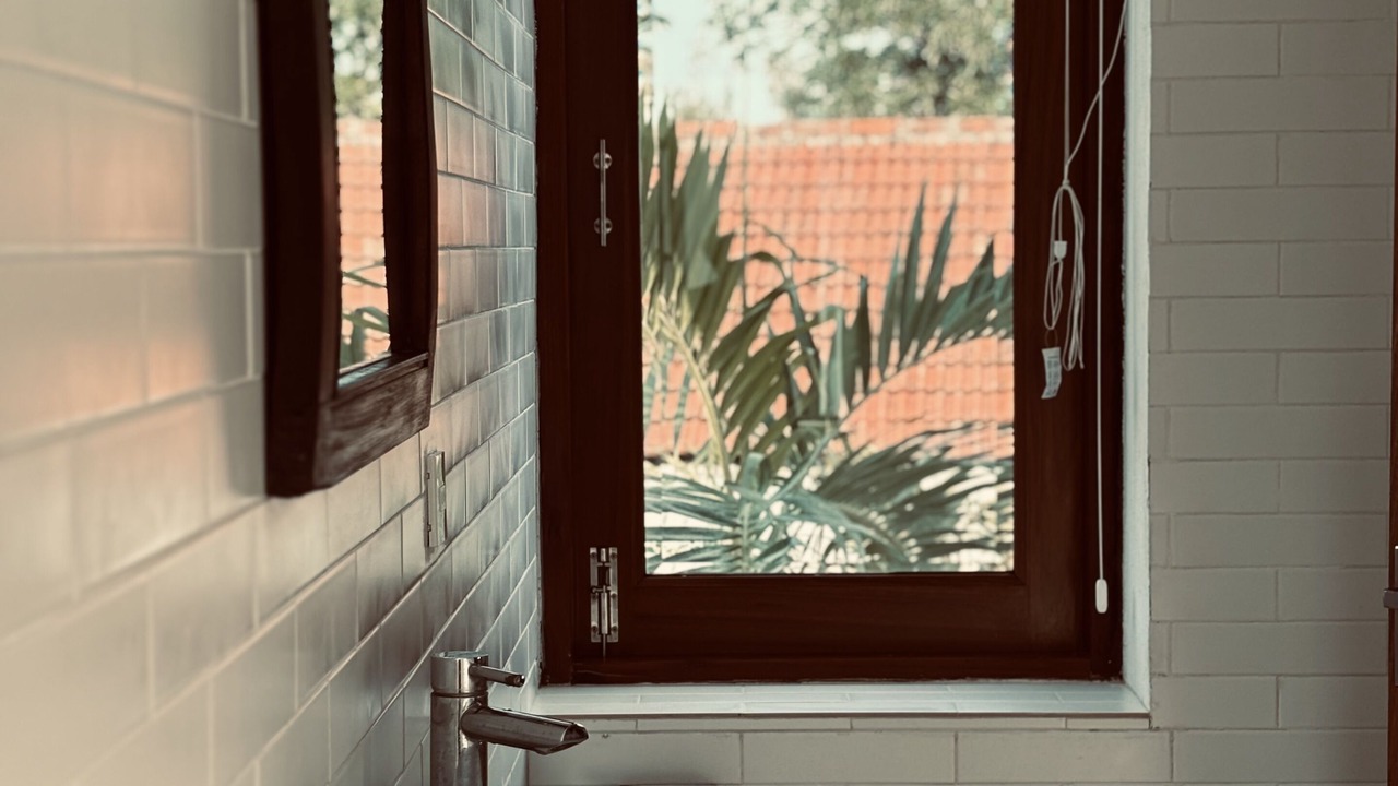 Photo of Bathroom in Cam An