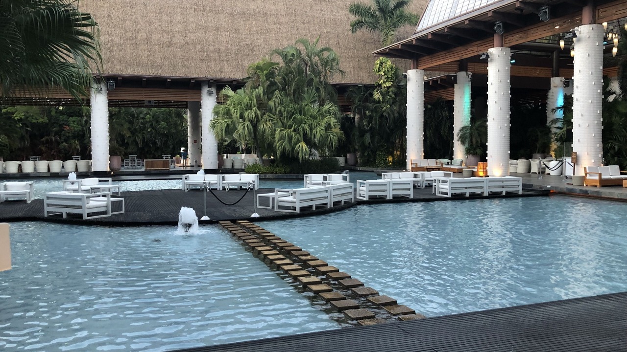 Photo of Outdoor in Las Jarretaderas