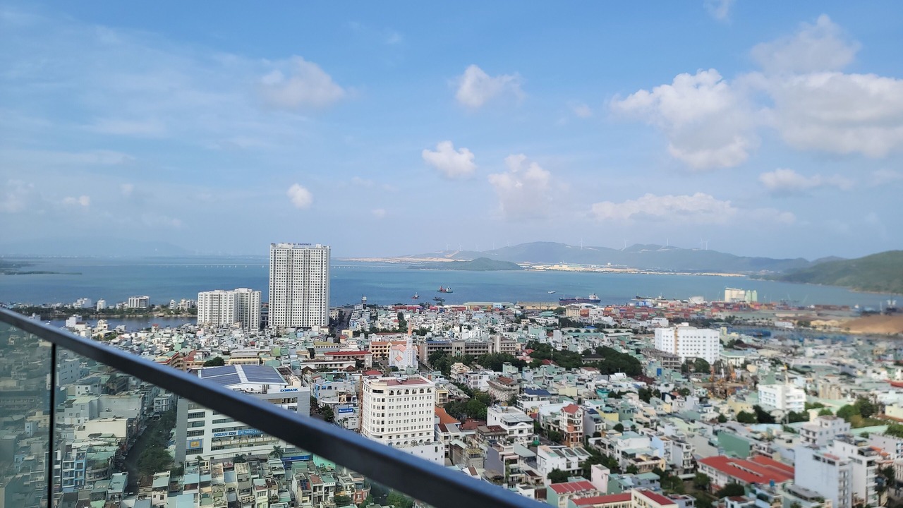 Photo of Patio Balcony in Quy Nhon