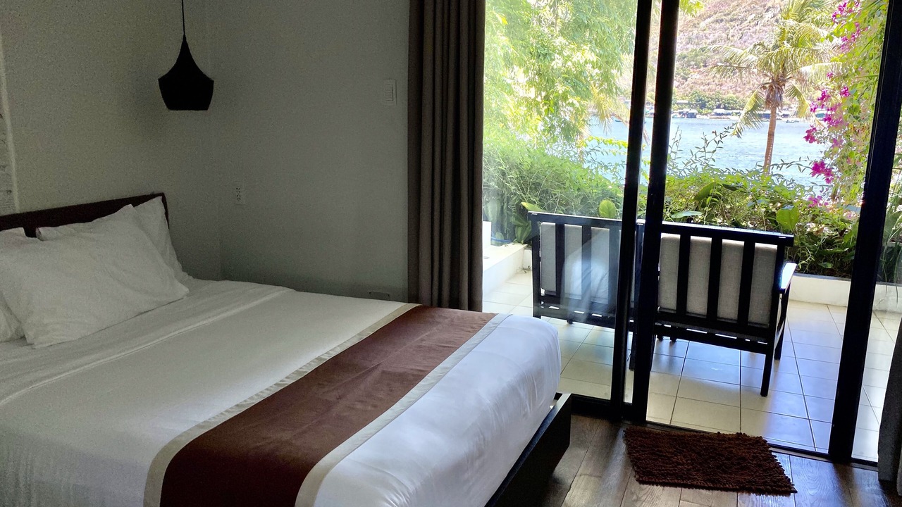 Photo of Bedroom in Nha Trang