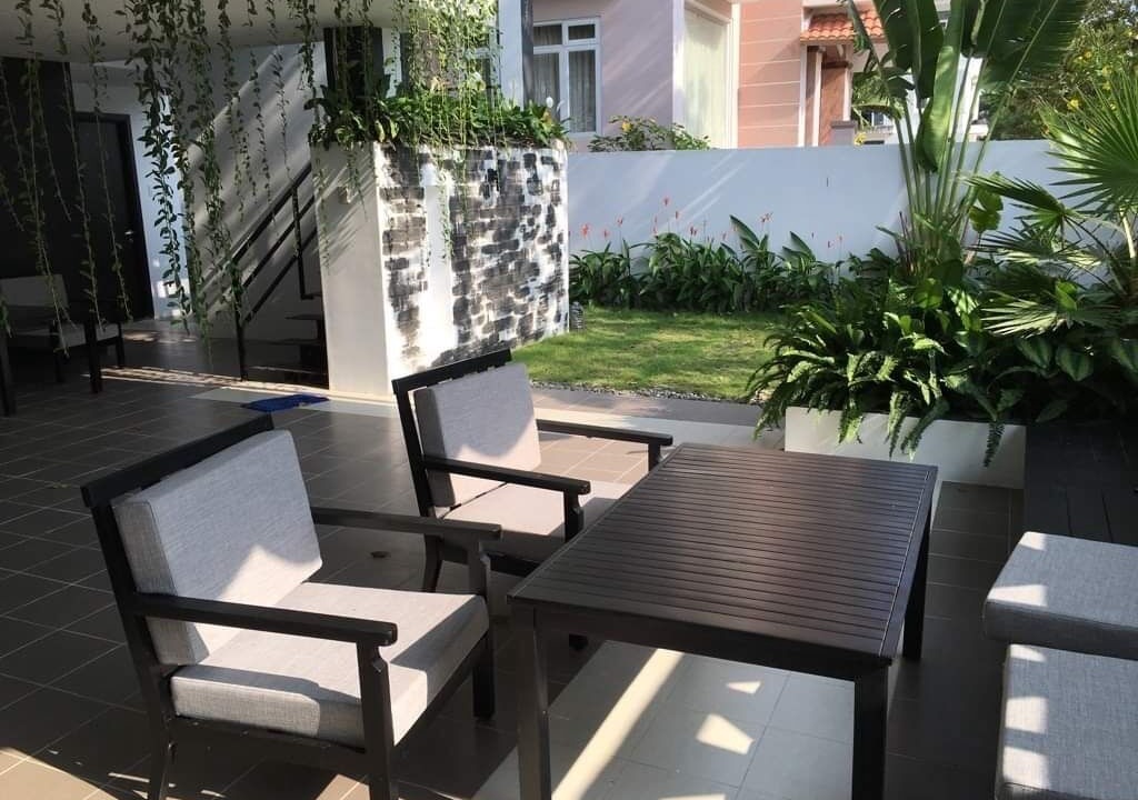 Photo of Patio Balcony in Nha Trang