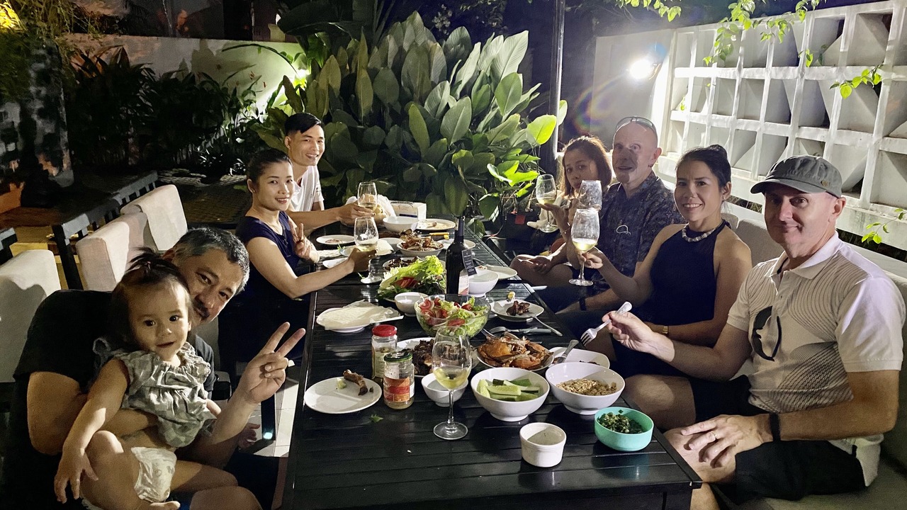 Photo of Outdoor in Nha Trang