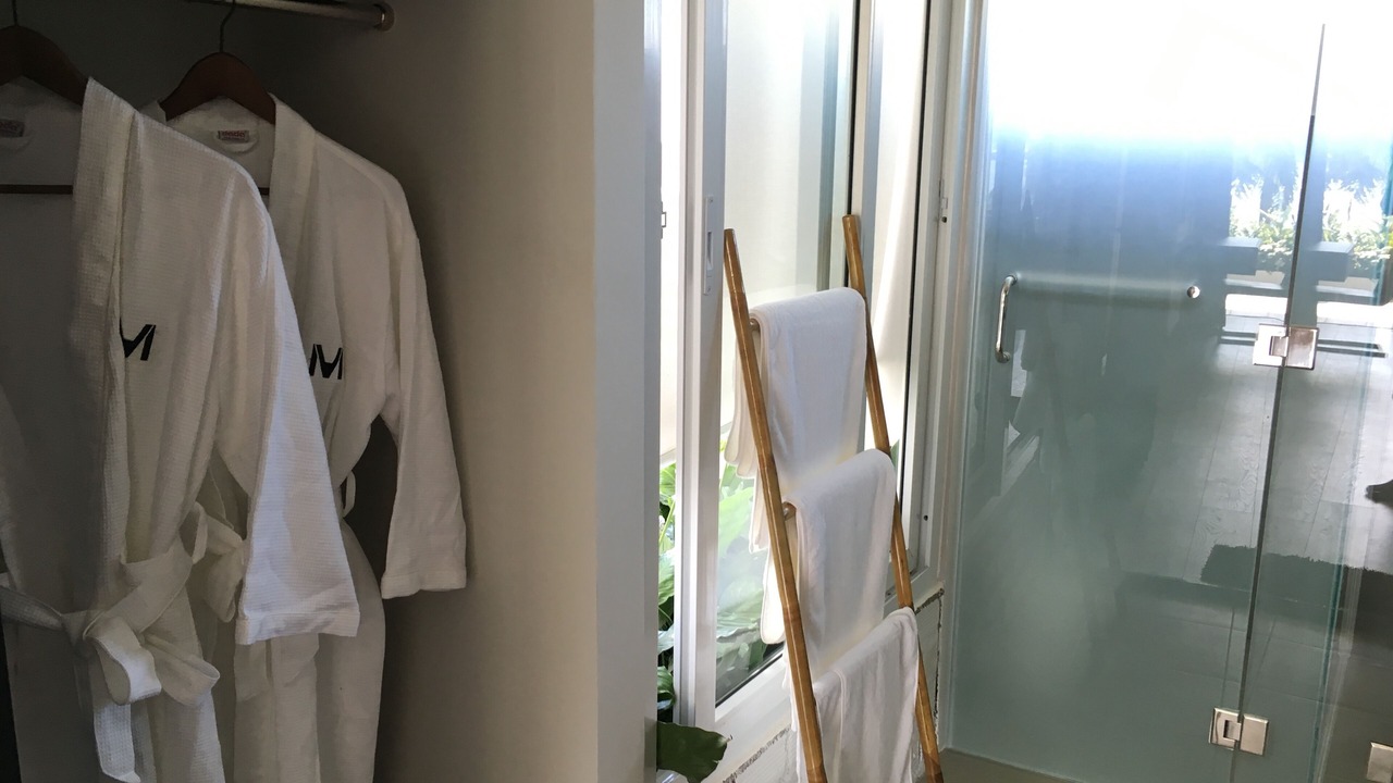 Photo of Bathroom in Nha Trang