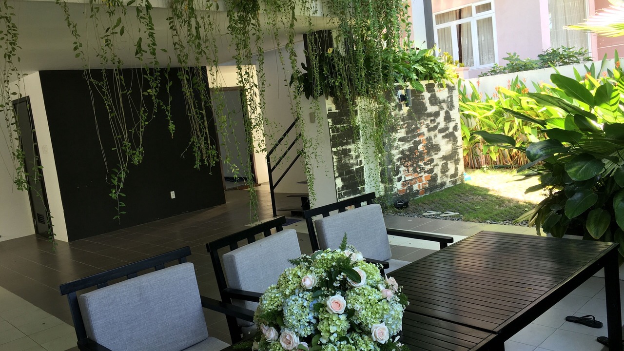 Photo of Outdoor in Nha Trang