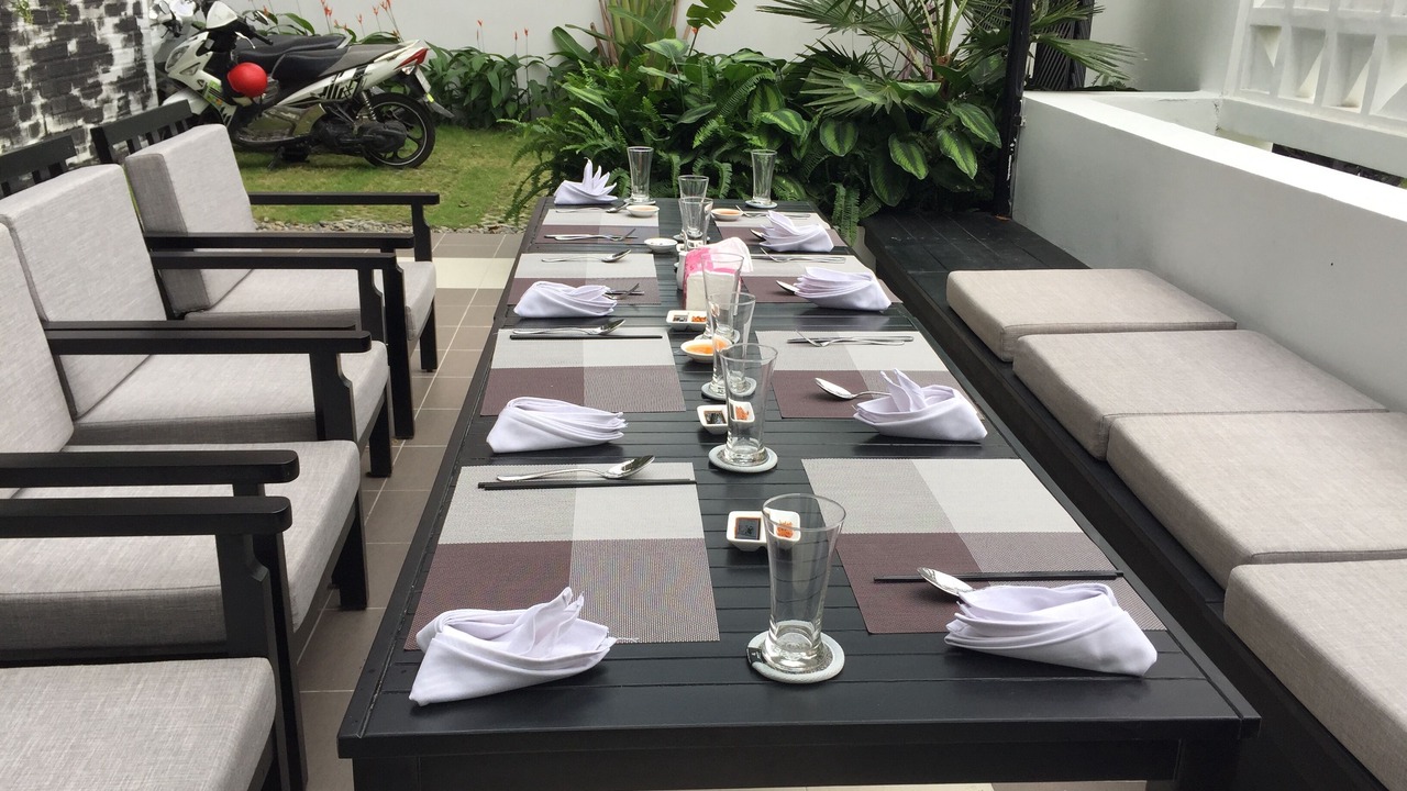 Photo of Outdoor in Nha Trang