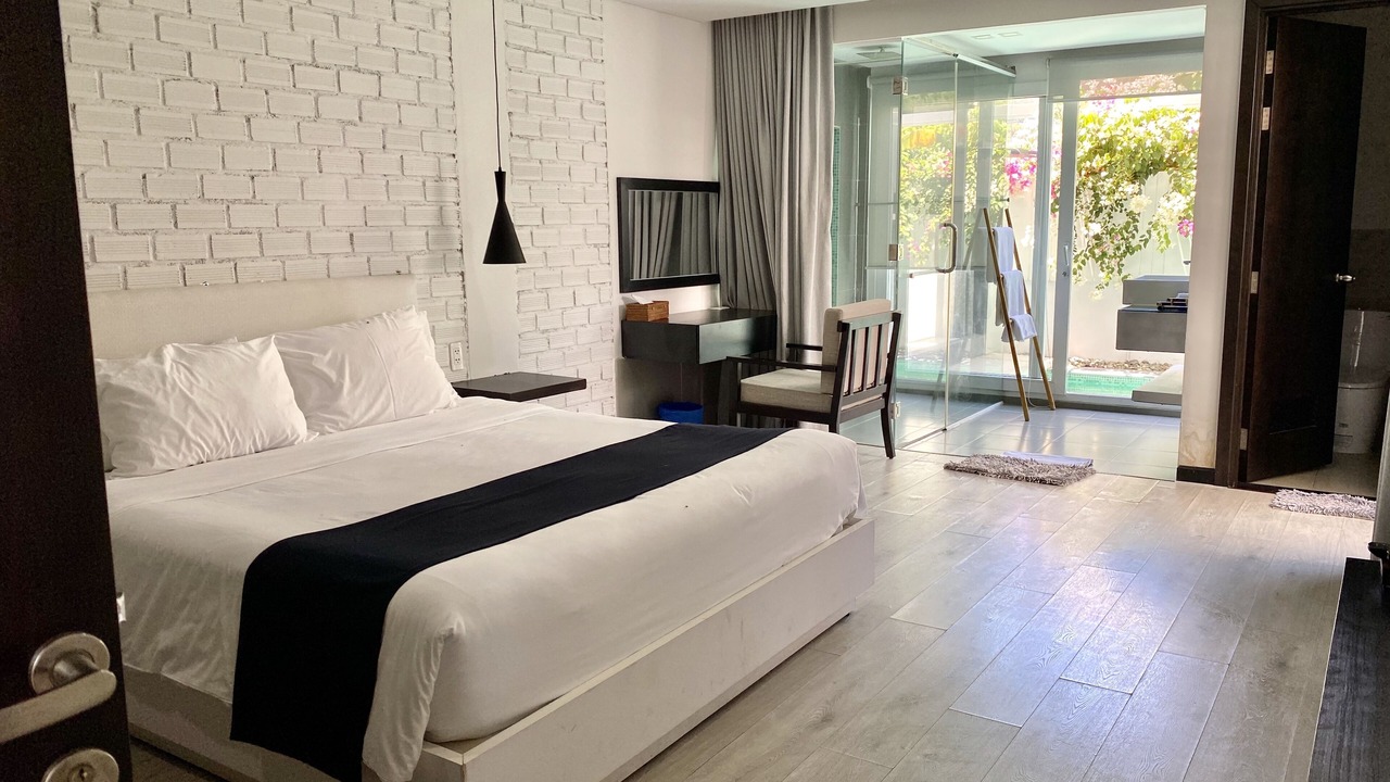 Photo of Bedroom in Nha Trang